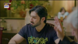 Yeh Na Thi Hamari Qismat - Episode 26 - 7th March 2022